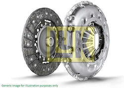Luk Σετ Συμπλέκτη για Mercedes-Benz C Class 2009-2014 Luk Σετ Συμπλέκτη για Mercedes-Benz C Class 2009-2014
