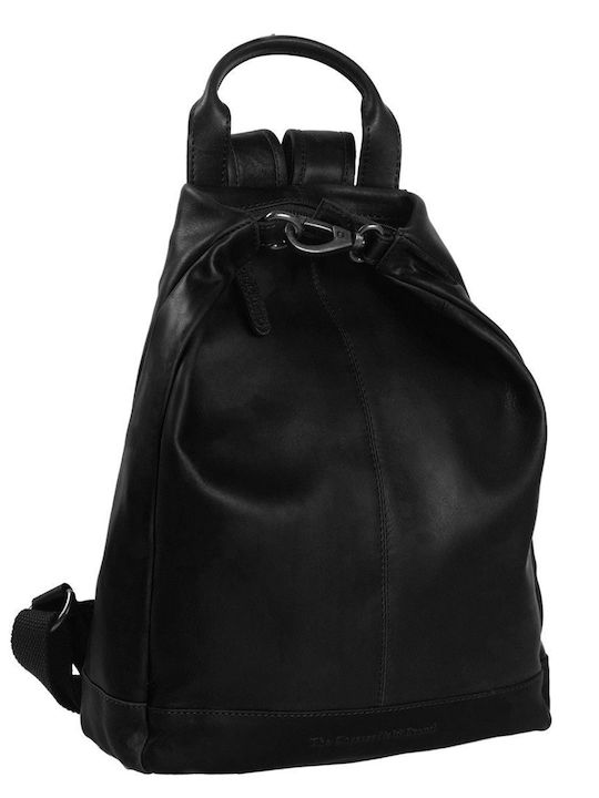 The Chesterfield Brand Leder Damentasche Rucksa...
