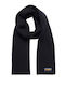 Superdry Vintage Radar 2.0 Ανδρικό Κασκόλ Navy Μπλε