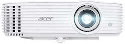 Acer H6555BDKi 3D Projector Full HD with Built-in Speakers White