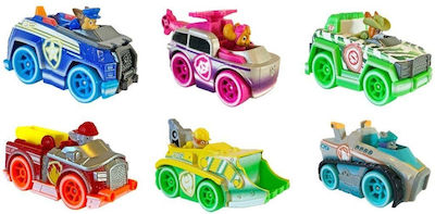 Spin Master Paw Patrol Car Set Paw Patrol