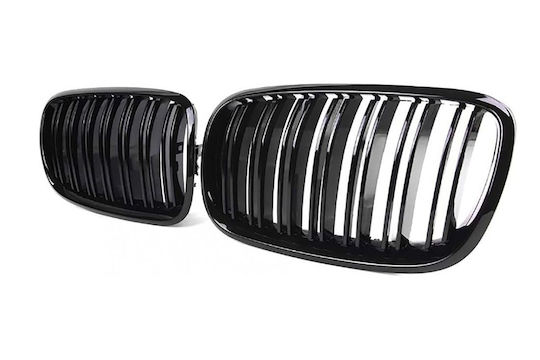 Măști decorative pentru mașini BMW X5 (E70) / X6 (E71) / X5 / X6 / E70