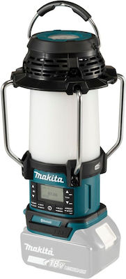 Makita Laterne Batterie für Camping mit Radio