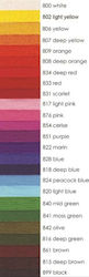 Exas Paper Hârtie Wafer Europeană 50x200 cm (Di...