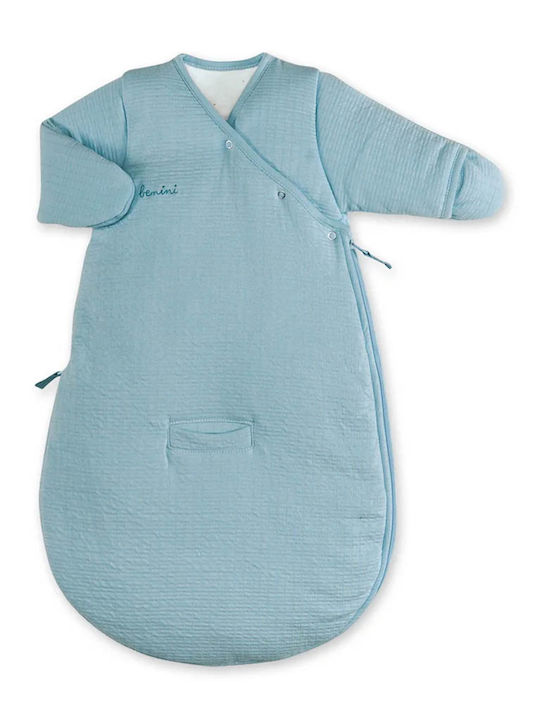 Bemini Magic Bag Winter-Babyschlafsack 3 Tog Mi...