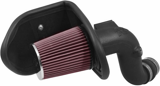 K&N Induktions-Kit für Opel Abzeichen