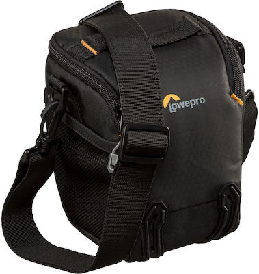 Lowepro Τσάντα Ώμου Φωτογραφικής Μηχανής Adventura TLZ 30 III σε Μαύρο Χρώμα