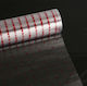 Iliadis Cellophane Polka Dot Wrapping Paper for Gift Red 5000x80cm.