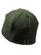 FLEECE BERETTA BEANIE 0715 GREEN