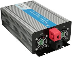 Extralink Car Inverter Pure Sinewave 1000W for 12V DC Extralink Car Inverter Pure Sinewave 1000W for 12V DC