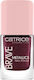 Catrice Cosmetics Brave Metallics Лак за Нокти ...
