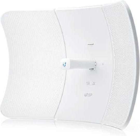 Ubiquiti PtMP CPE LTU-XR Εξωτερική Κεραία WiFi Παραβολική 25dBi με σύνδεση Ethernet