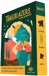 Trailblazers 8+ Years (EN) Bitewing Games Trailblazers 8+ Years (EN) Bitewing Games