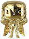 Funko Pop! Movies: DC Comics - Wonder Woman 1984 Gold Power 323 Special Edition