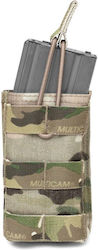 Assault Systems Single Molle Open Gürtelholster für Lader