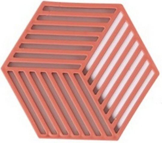 Lalos Silicone Placemats for Cooking Utensils 6pcs
