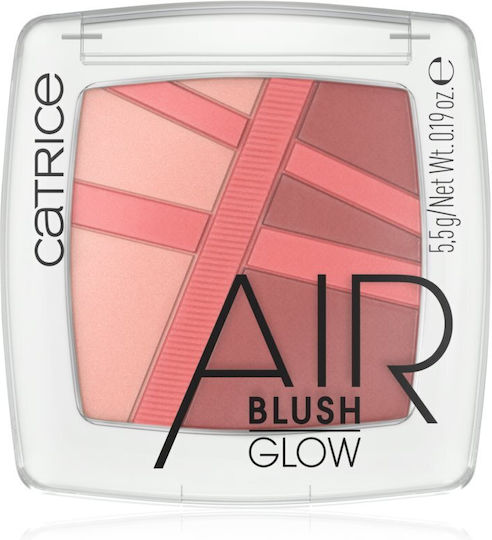 Catrice Cosmetics Ρουζ 5.5gr