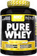Nxt Nutrition Pure Whey Πρωτεΐνη Ορού Γάλακτος με Γεύση Banana Split 2.25kg