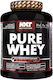 Nxt Nutrition Pure Whey Protein Whey with Flavor Milk Chocolate 2.25kg