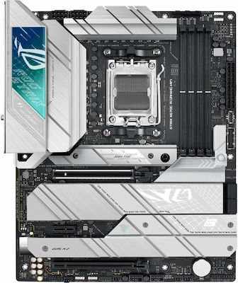 Asus Rog Strix X670E-A Gaming WIFI Motherboard ATX με AMD AM5 Socket