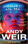 Project Hail Mary, Paperback