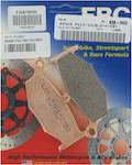 EBC Motorcycle Brake Pads Brake pads for Suzuki