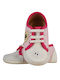 Energiers Baby Sneakers Rosa