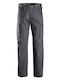 Snickers Workwear Service Arbeitshose Gray