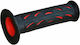 ProGrip Mânere Moto Density Road 724 Negru