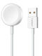 Earldom ET-WC21 Wearable Charger Apple Watch Whiteς