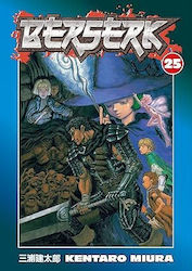 Berserk Vol. 25