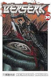 Berserk Vol. 30