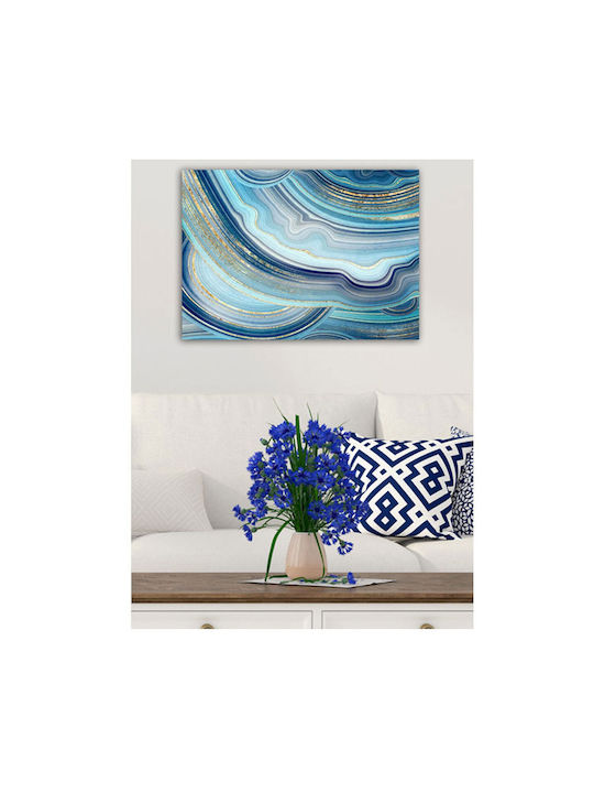 Homeplus Painting Oil Painting on Canvas 70x50cm