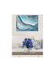 Homeplus Painting Oil Painting on Canvas 70x50cm