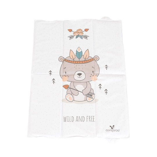 Cangaroo Soft Changing Pad 40x60cm