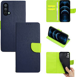 Sonique Trend Портмоне Изкуствена кожа Dark Blu...