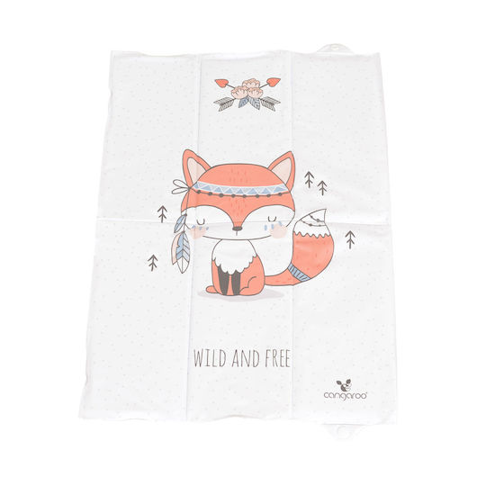Cangaroo Weiche Wickelunterlage 40x60cm