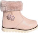 Conguitos Stiefel MI111316 Napa Rosa