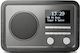 Argon Audio Radio 2 Επιτραπέζιο Ραδιόφωνο Ρεύμα...