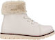 Conguitos boots MI111315 Napa Light Beige