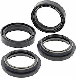 All Balls Furculiță Μοτοσυκλέτας Kituri de etanșare a arborelui cu came pentru motociclete All Balls Furculiță Μοτοσυκλέτας Kituri de etanșare a arborelui cu came pentru motociclete