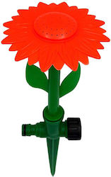 Irrigation Nozzle