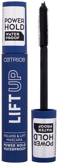 Catrice Cosmetics Lift Up Volume & Lift Mascara 010 Deep Black 11ml
