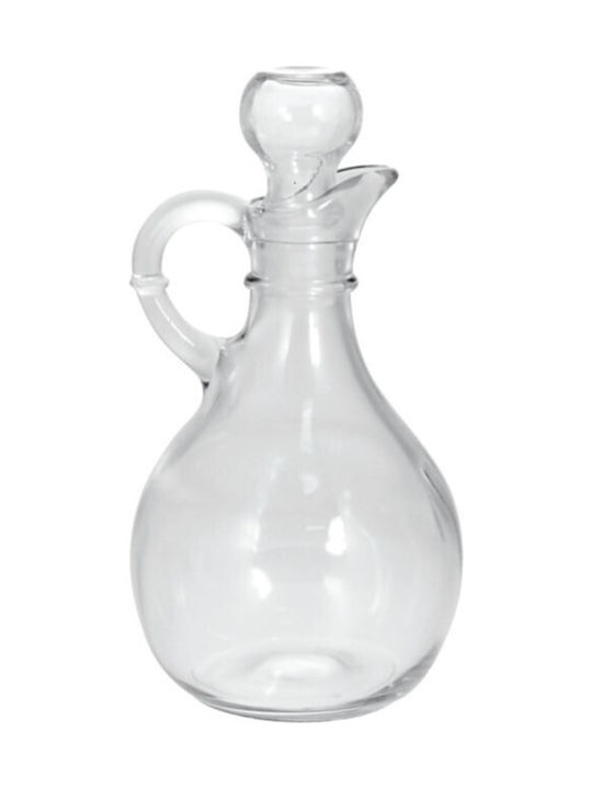 Anchor Hocking Δοχείο Λαδιού Γυάλινο με Ροή 300ml