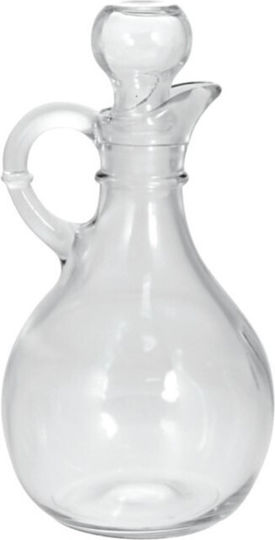 Anchor Hocking Δοχείο Λαδιού Γυάλινο με Ροή 300ml