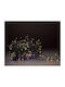 400 Lights LED 8m. Multicolor in String 1pcs