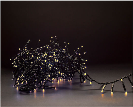 400 Lights LED 8m. Multicolor in String 1pcs