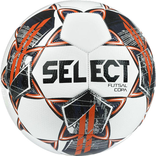 Select Sport Hala Futsal Copa 22 Футболна Топка Многоцветна