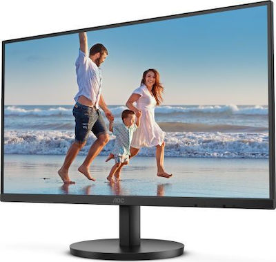 AOC Q27B3MA VA Monitor 27" QHD 2560x1440 με Χρόνο Απόκρισης 4ms GTG