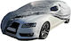 Car Covers 572x183x122cm Waterproof XXLarge